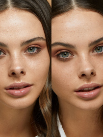 Фиксирующая пудра для лица Invisible Touch Face Fixing Powder KIKO MILANO модель KM000000431001B Фото