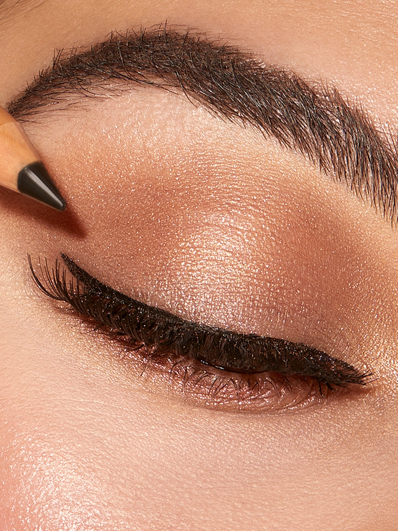 Каял GREEN ME KIKO MILANO модель KM000000443104B Фото