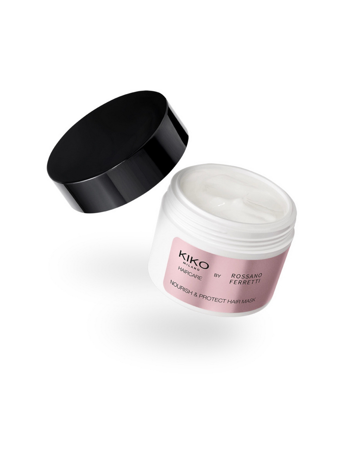 Питательная маска для волос KIKO MILANO модель KS000000238001B Фото