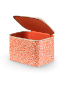 Косметичка Travel in Italian Style Beauty Bag KIKO MILANO модель KA000000119001B Косметичка Travel in Italian Style Beauty Bag KIKO MILANO модель KA000000119001B Фото