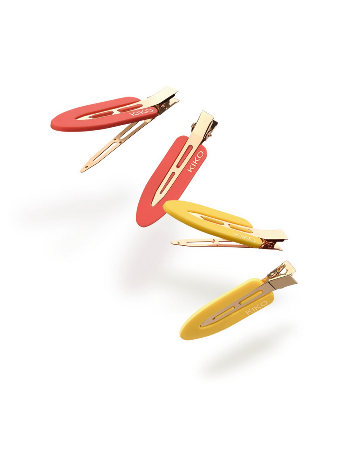 Набор заколок для волос KIKO MILANO модель KA000000125001B Фото