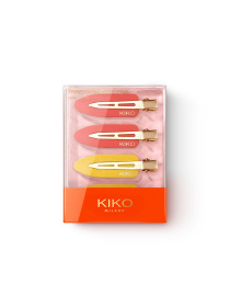 Набір заколок для волосся KIKO MILANO модель KA000000125001B Набір заколок для волосся KIKO MILANO модель KA000000125001B Фото