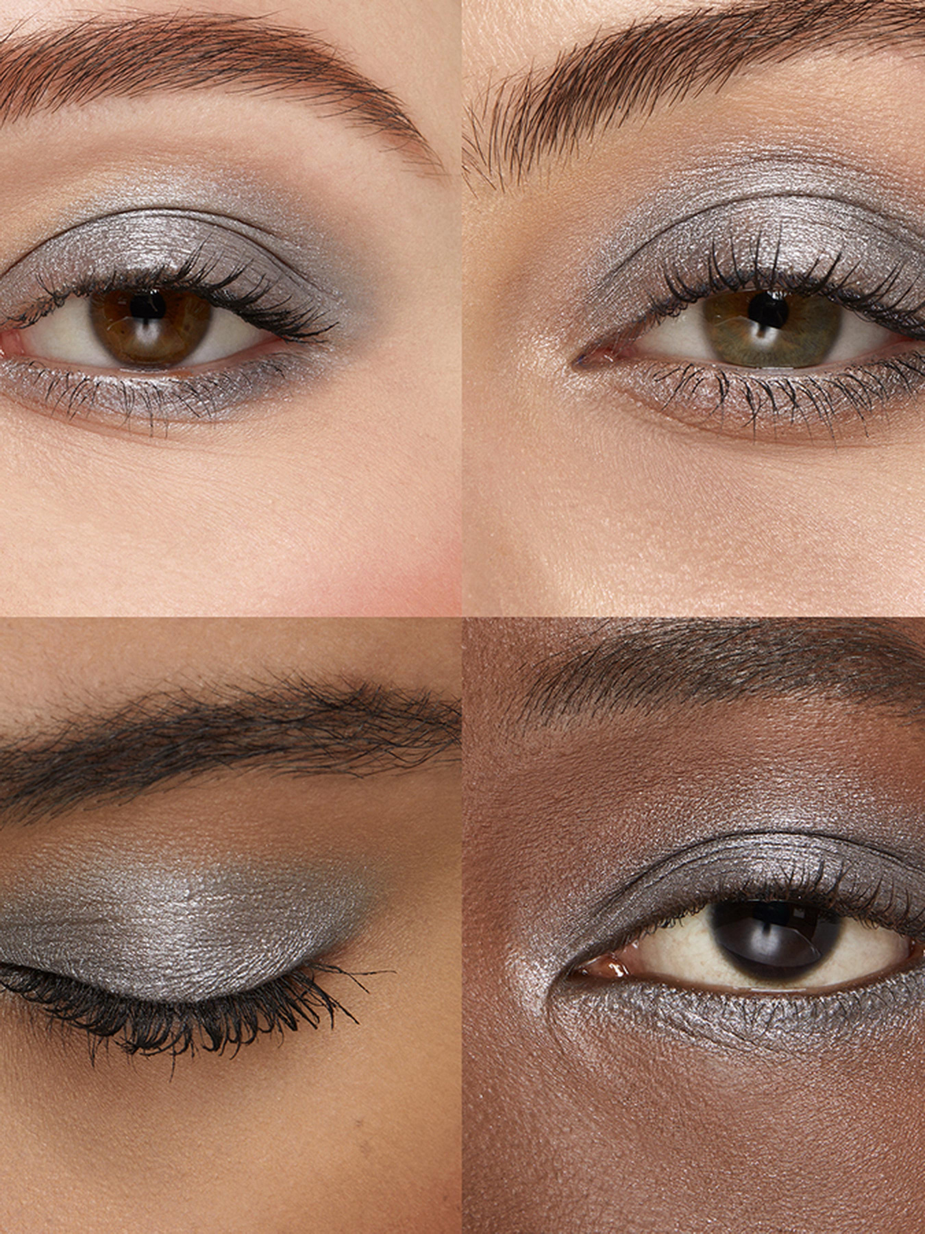 Тени для век High Pigment Eyeshadow KIKO MILANO модель KM000000384052B Фото