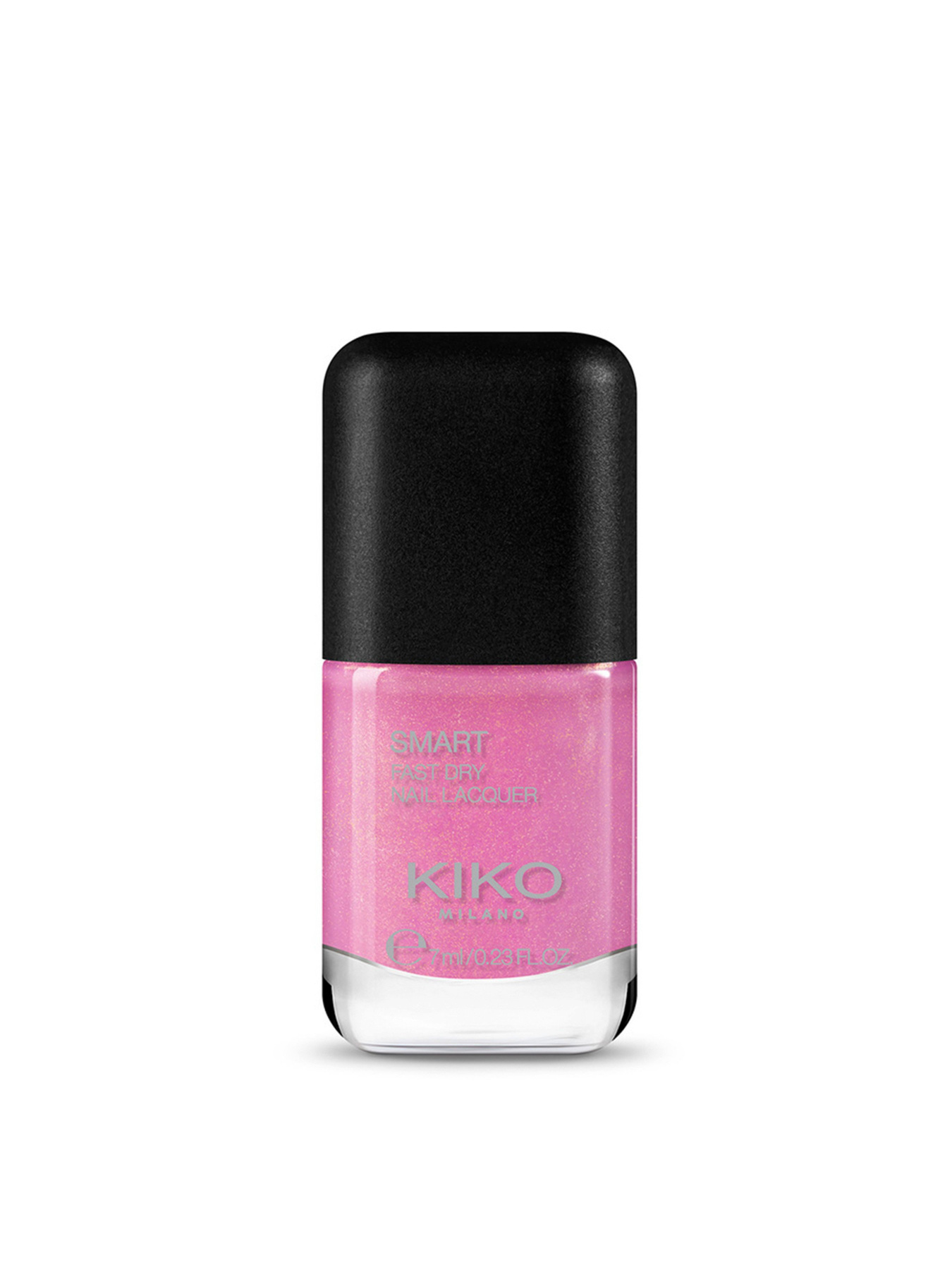 Лак для ногтей Smart Fast Dry Nail Lacquer KIKO MILANO модель KM000000017021B Фото
