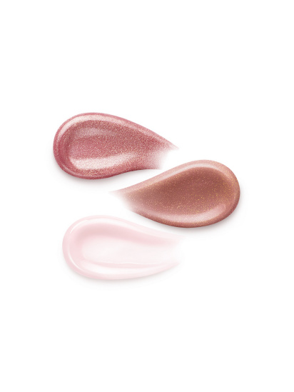 KIKO MILANO ­Набір блисків для губ Glossy Lip Set модель KM000000266001B — фото 3 - INTERTOP