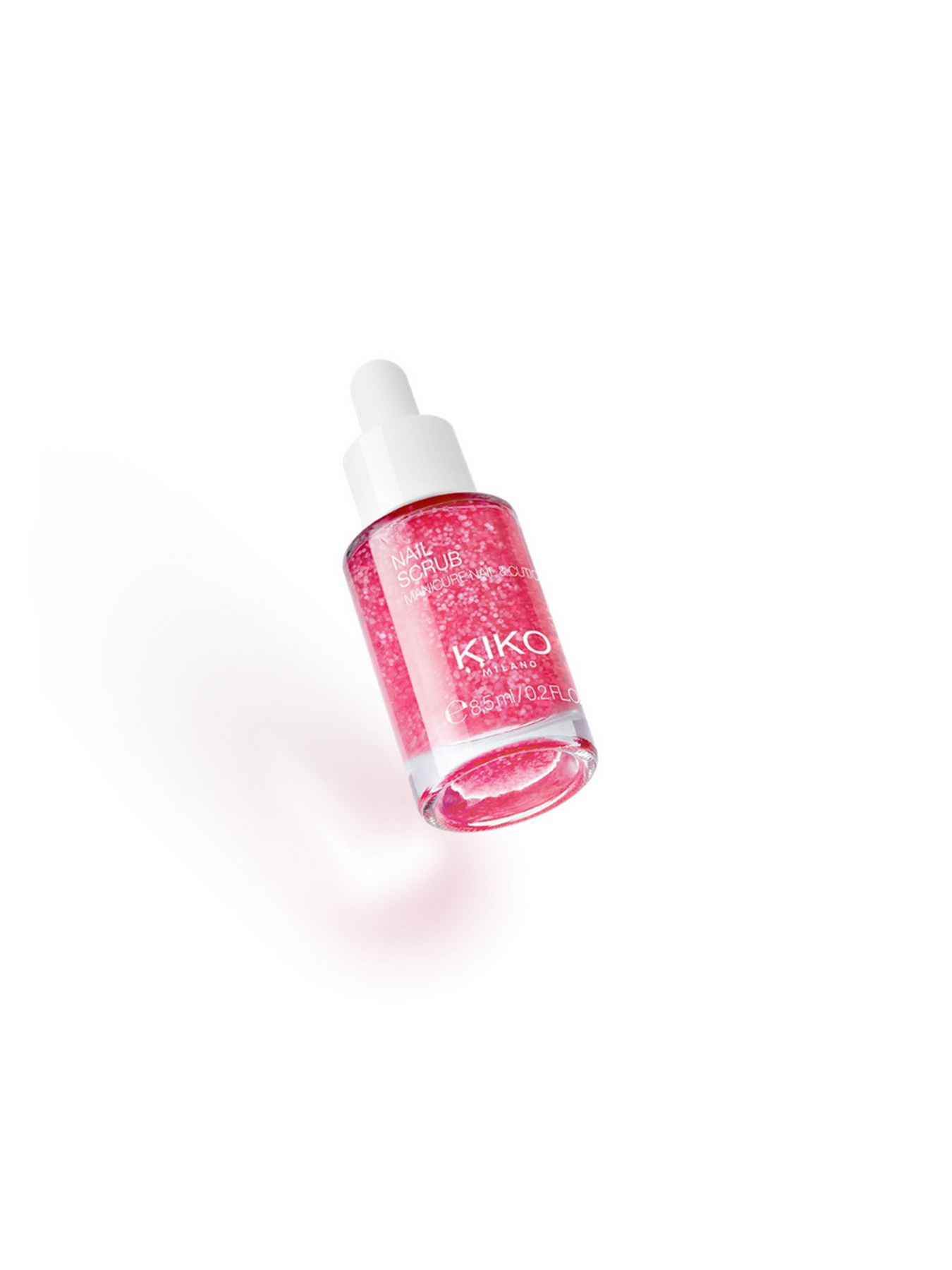 Скраб для нігтів KIKO MILANO модель KM000000573001B Фото