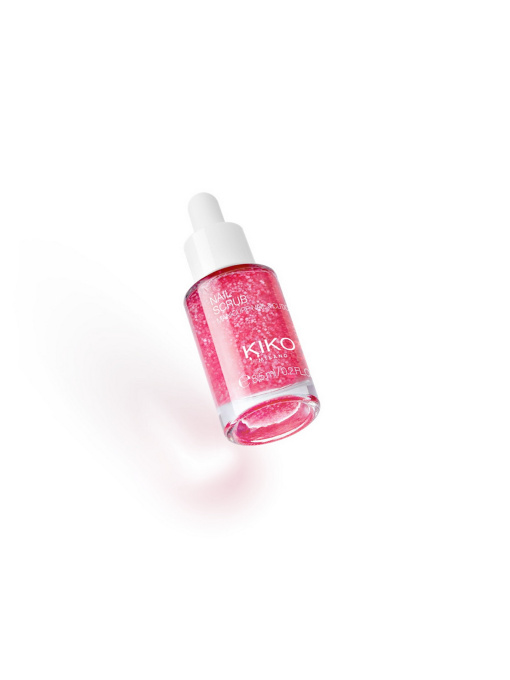 Скраб для ногтей KIKO MILANO модель KM000000573001B Фото