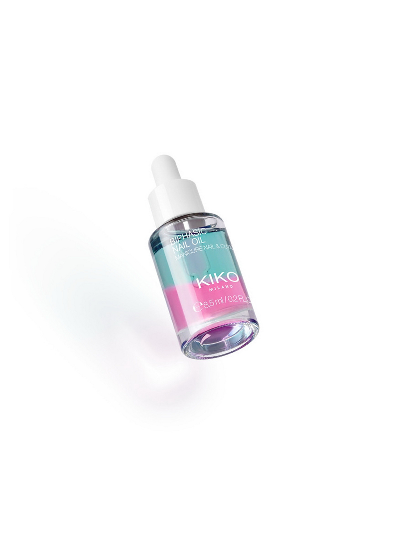 Олія для нігтів & кутикули KIKO MILANO модель KM000000574001B Фото