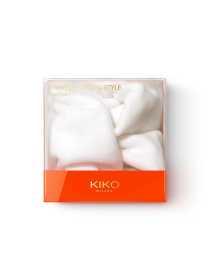 Косметична пов'язка Travel In Italian Style Hairband KIKO MILANO модель KA000000121001B Фото