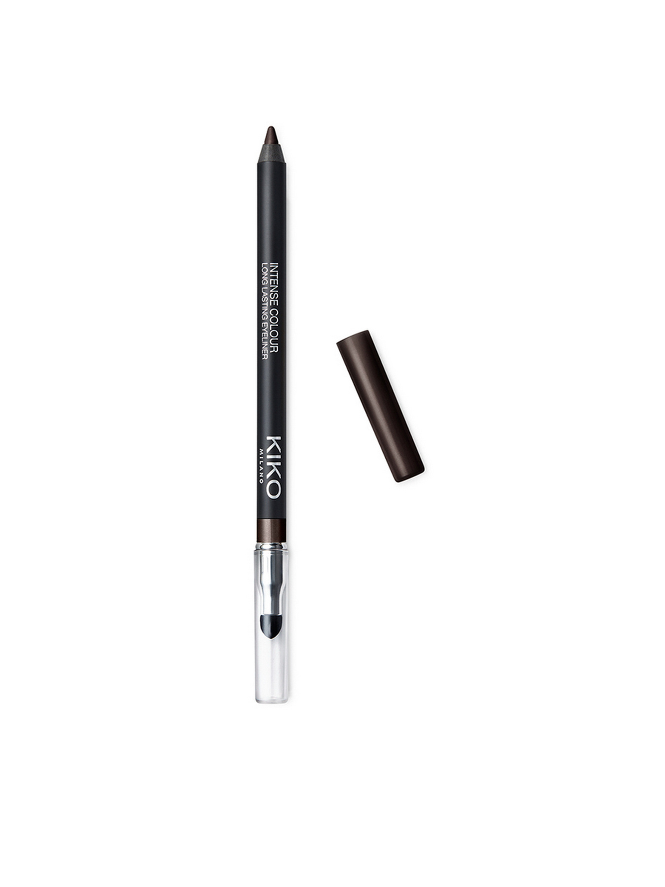 Стойкий лайнер для глаз Intense Colour Long Lasting Eyeliner KIKO MILANO модель KM000000459006B Фото