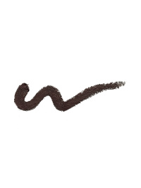 06 Mat Ebony - KIKO MILANO ­Стійкий лайнер для очей Intense Colour Long Lasting Eyeliner