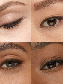 Стойкий лайнер для глаз Intense Colour Long Lasting Eyeliner KIKO MILANO модель KM000000459006B Фото