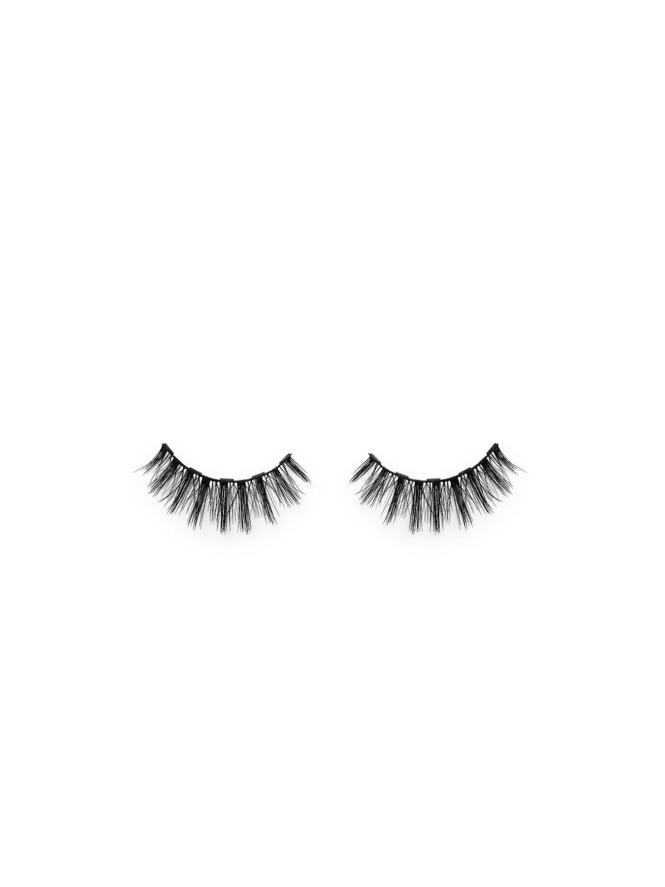 Магнитные штучные ресницы Magnetic False Eyelashes KIKO MILANO модель KA000000100001B Фото