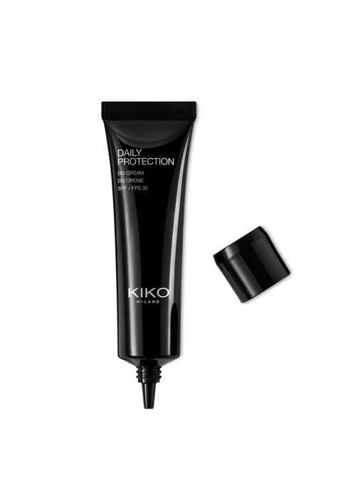 BB крем SPF 30 Daily Protection BB Cream KIKO MILANO модель KM0010110500444 Фото