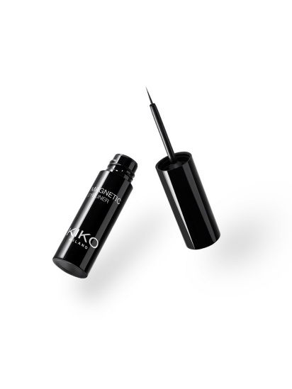 KIKO MILANO ­Магнітна підводка для очей Magnetic Eyeliner модель KM000000407001B — фото - INTERTOP