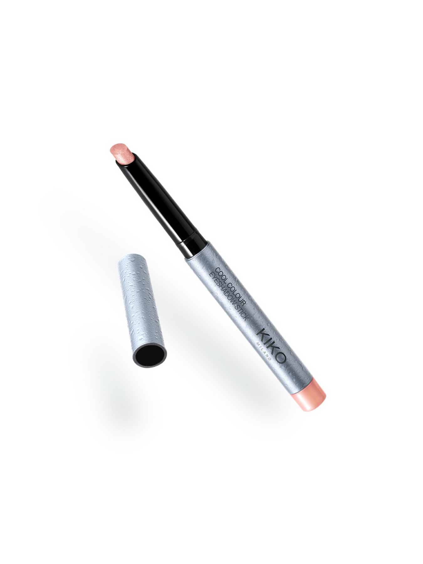 Тени для век в стике Cool Colour Eyeshadow Stick KIKO MILANO модель KM000000478002B Фото