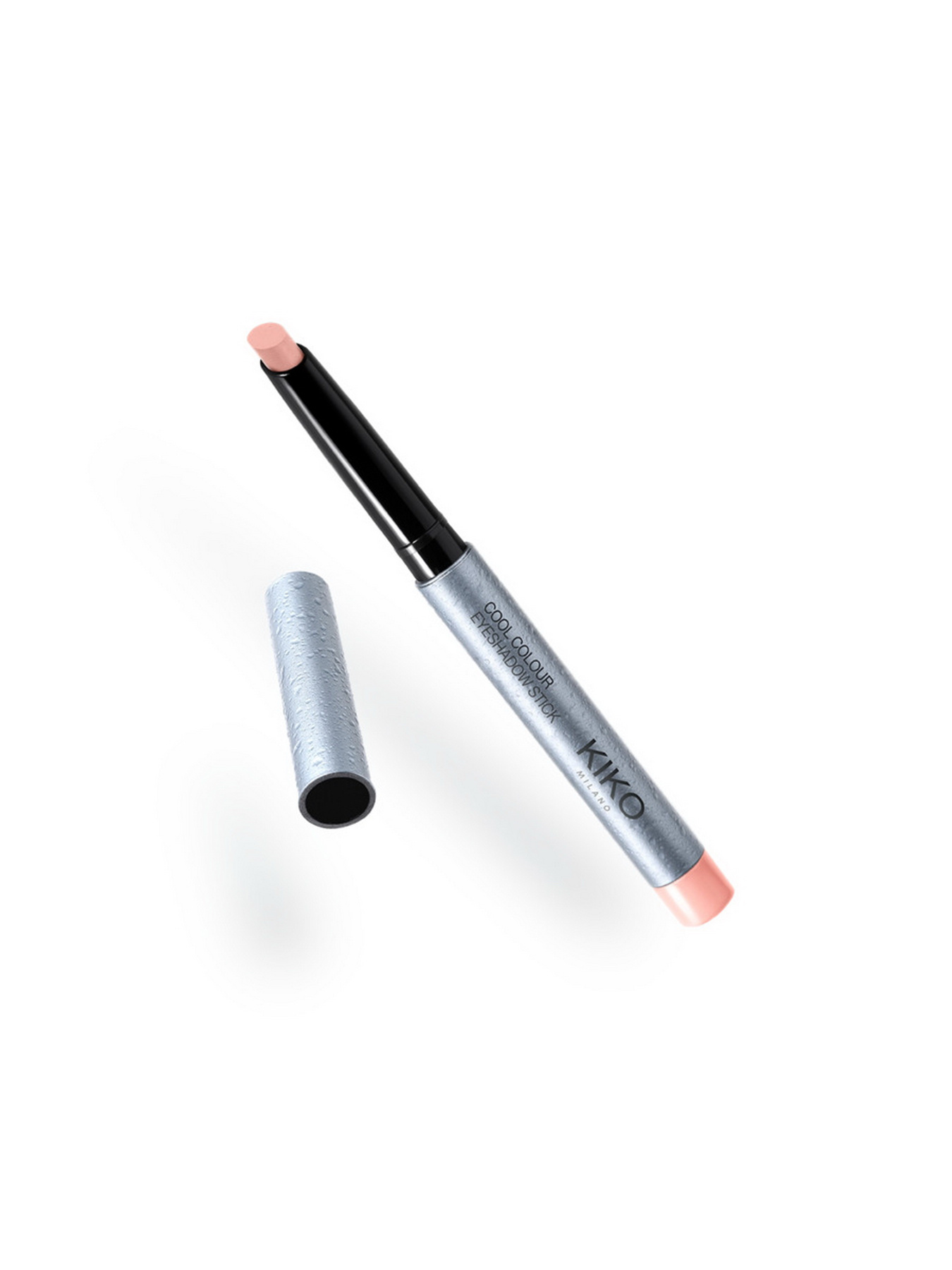 Тіні для повік у стіку Cool Colour Eyeshadow Stick KIKO MILANO модель KM000000478003B Тіні для повік у стіку Cool Colour Eyeshadow Stick KIKO MILANO модель KM000000478003B Фото