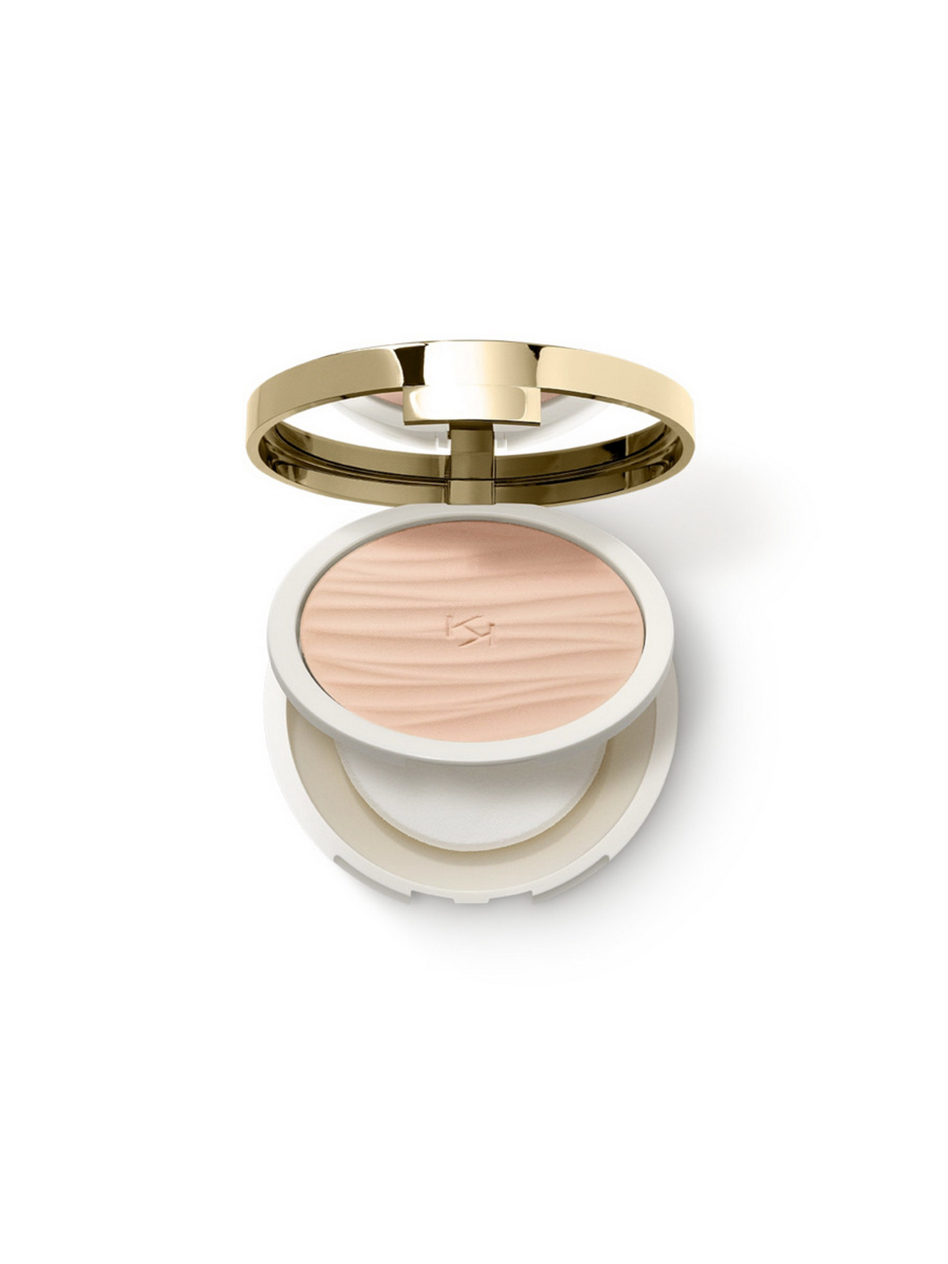 Пудрова тональна основа SPF 50 GOLD REFLECTIONS KIKO MILANO модель KC000000879002B Пудрова тональна основа SPF 50 GOLD REFLECTIONS KIKO MILANO модель KC000000879002B Фото