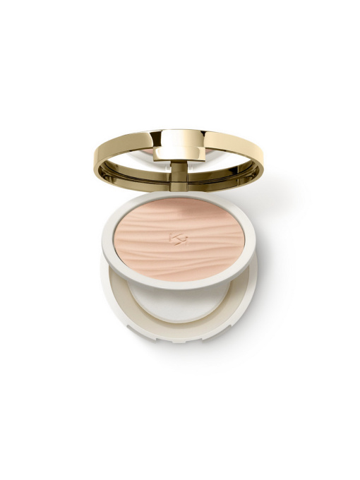 Тональная основа SPF 50 GOLD REFLECTIONS KIKO MILANO модель KC000000879002B Фото