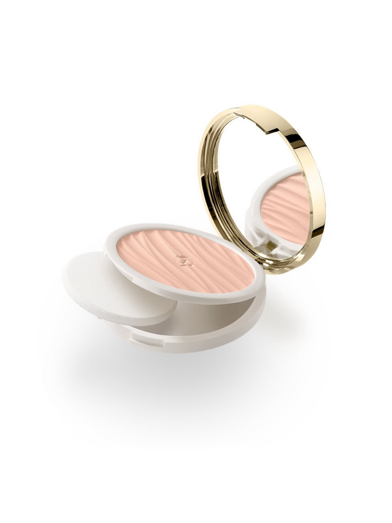 Тональная основа SPF 50 GOLD REFLECTIONS KIKO MILANO модель KC000000879004B Фото