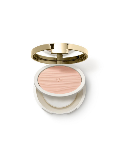 Тональная основа SPF 50 GOLD REFLECTIONS KIKO MILANO модель KC000000879004B Фото