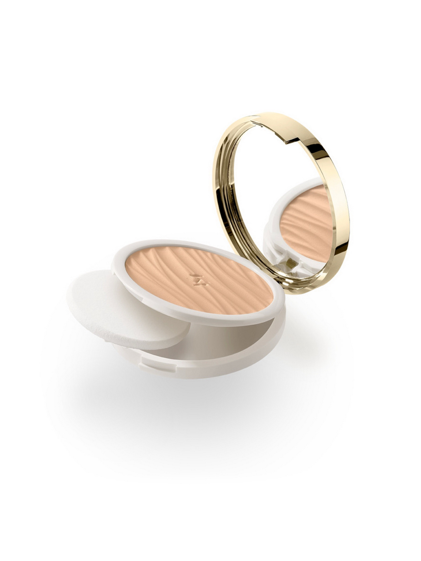 Тональная основа SPF 50 GOLD REFLECTIONS KIKO MILANO модель KC000000879006B Фото