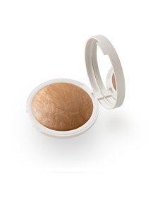 Запеченный бронзер GOLD REFLECTIONS KIKO MILANO модель KC000000880001B Фото