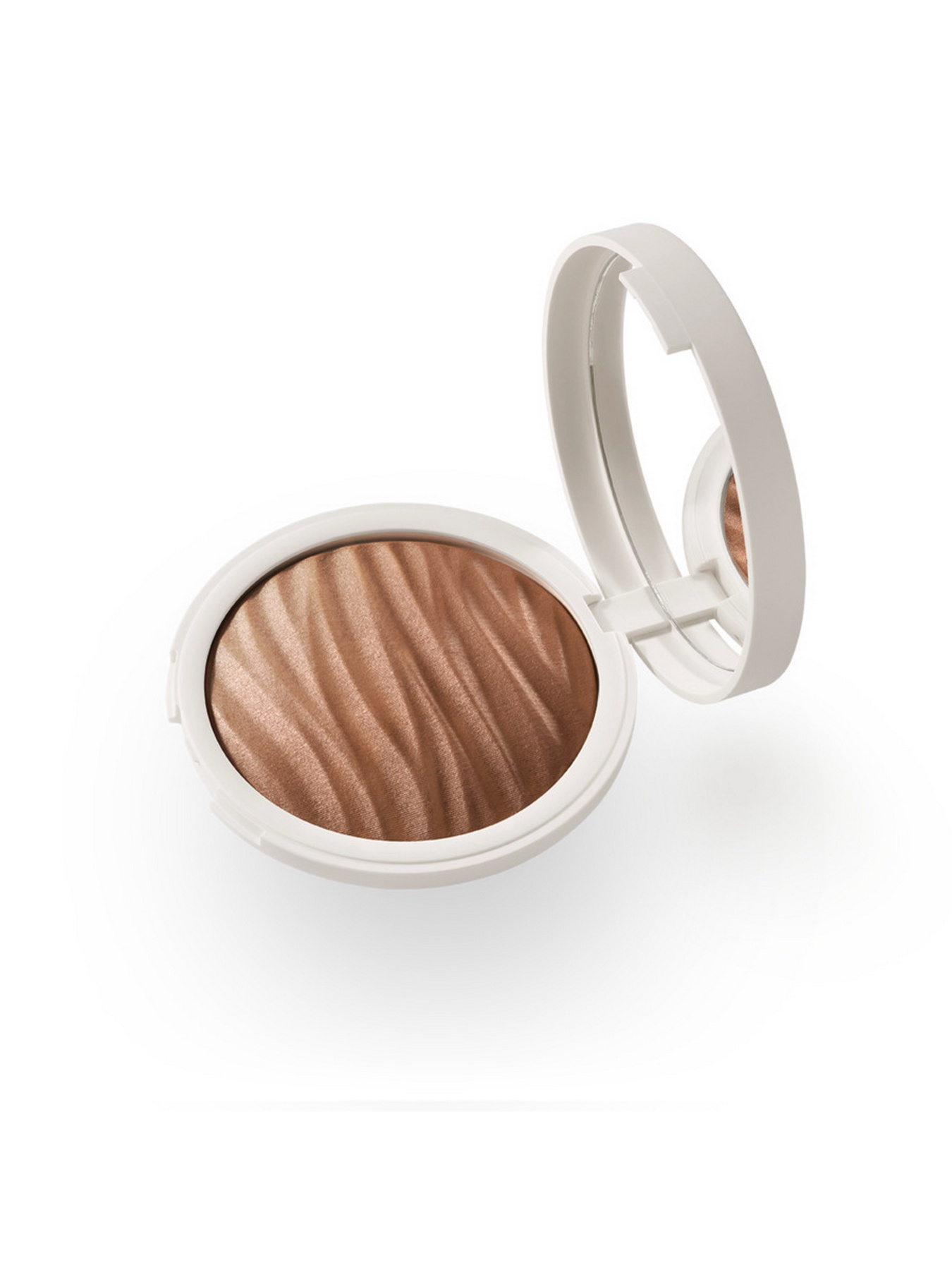 Запеченный бронзер GOLD REFLECTIONS KIKO MILANO модель KC000000880003B Фото