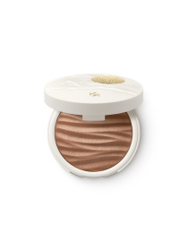 Запеченный бронзер GOLD REFLECTIONS KIKO MILANO модель KC000000880003B Фото