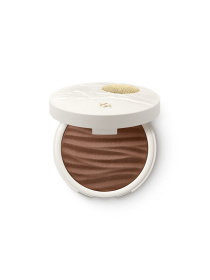 Запеченный бронзер GOLD REFLECTIONS KIKO MILANO модель KC000000880004B Фото