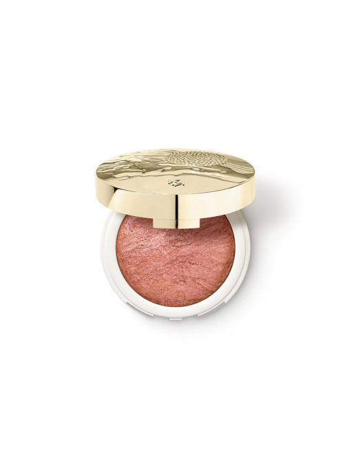 Сияющие румяна GOLD REFLECTIONS KIKO MILANO модель KC000000882001B Фото