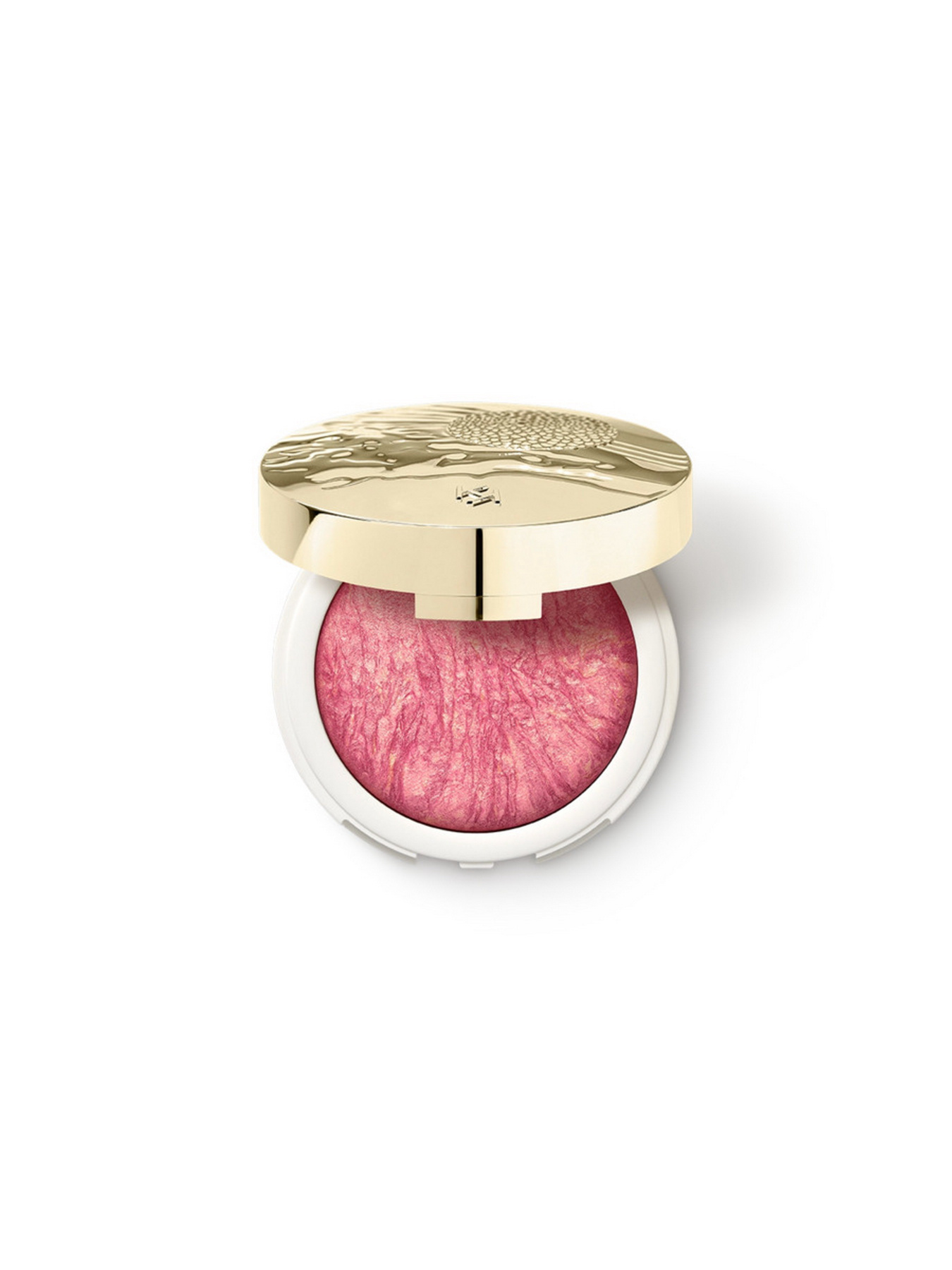 Сияющие румяна GOLD REFLECTIONS KIKO MILANO модель KC000000882002B Фото