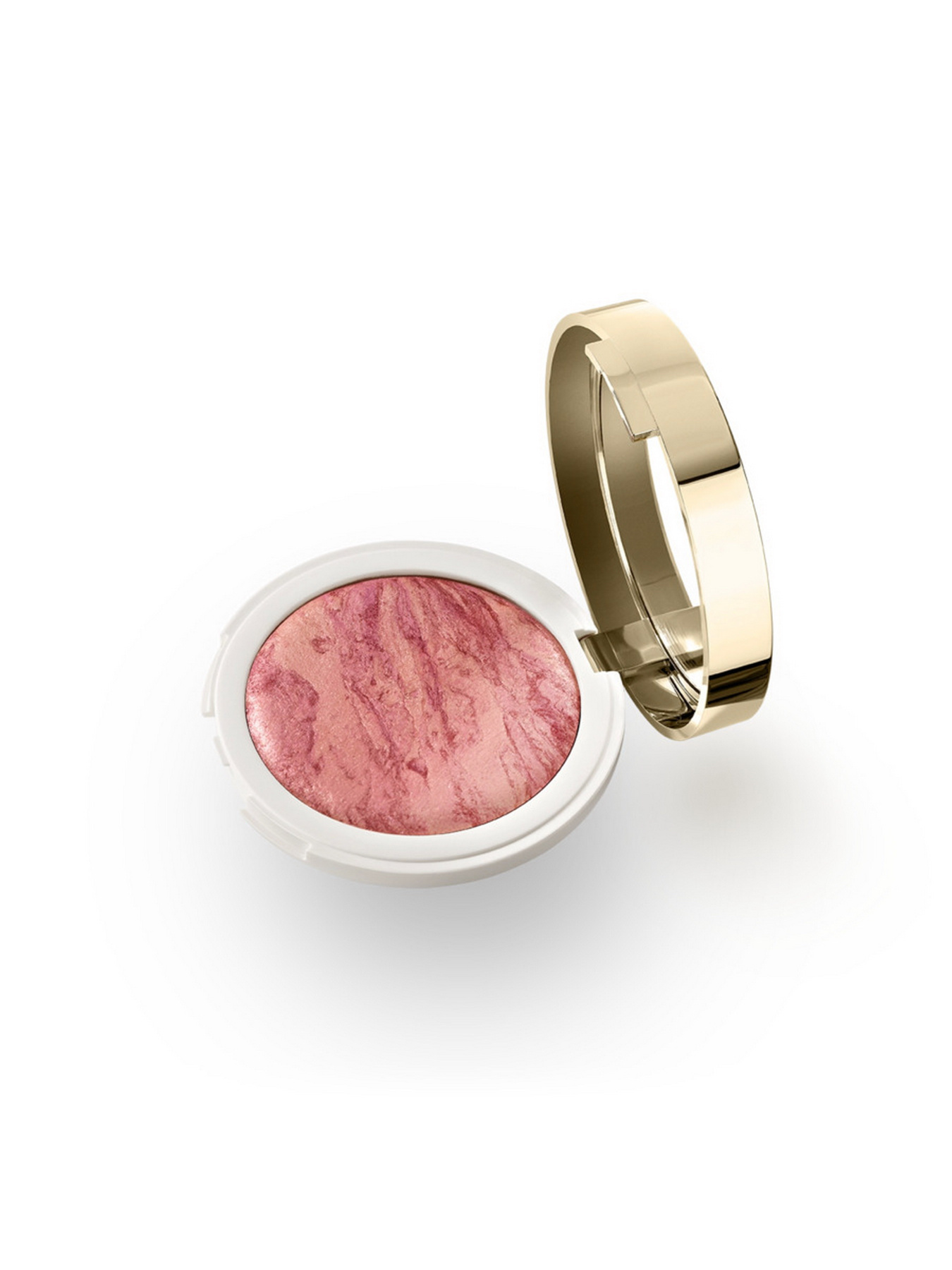 Сияющие румяна GOLD REFLECTIONS KIKO MILANO модель KC000000882003B Фото