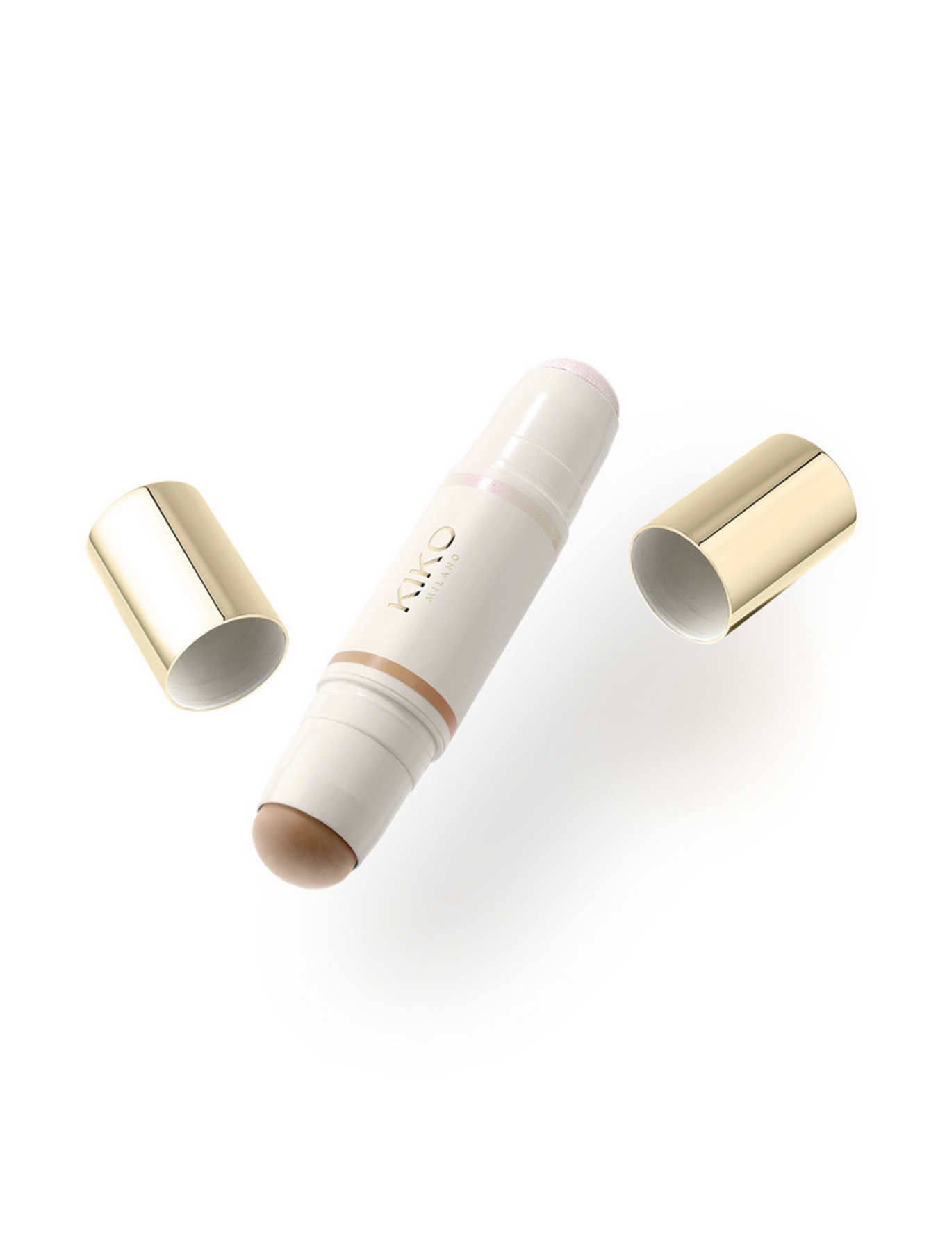 Стік хайлайтер & бронзер GOLD REFLECTIONS KIKO MILANO модель KC000000883001B Фото