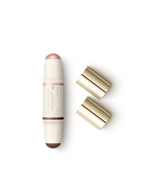 Стик хайлайтер & бронзер GOLD REFLECTIONS KIKO MILANO модель KC000000883003B Фото