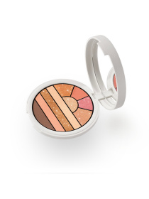 Палетка тіней для повік GOLD REFLECTIONS KIKO MILANO модель KC000000885001B Фото