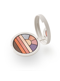 Палетка теней для век GOLD REFLECTIONS KIKO MILANO модель KC000000885002B Фото