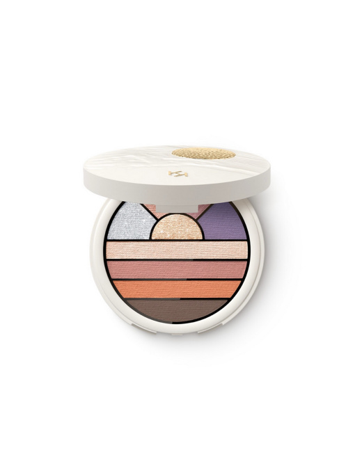 Палетка теней для век GOLD REFLECTIONS KIKO MILANO модель KC000000885002B Фото