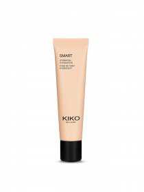 Увлажняющая тональная основа Smart Hydrating Foundation KIKO MILANO модель KM0010110900144 Увлажняющая тональная основа Smart Hydrating Foundation KIKO MILANO модель KM0010110900144 Фото