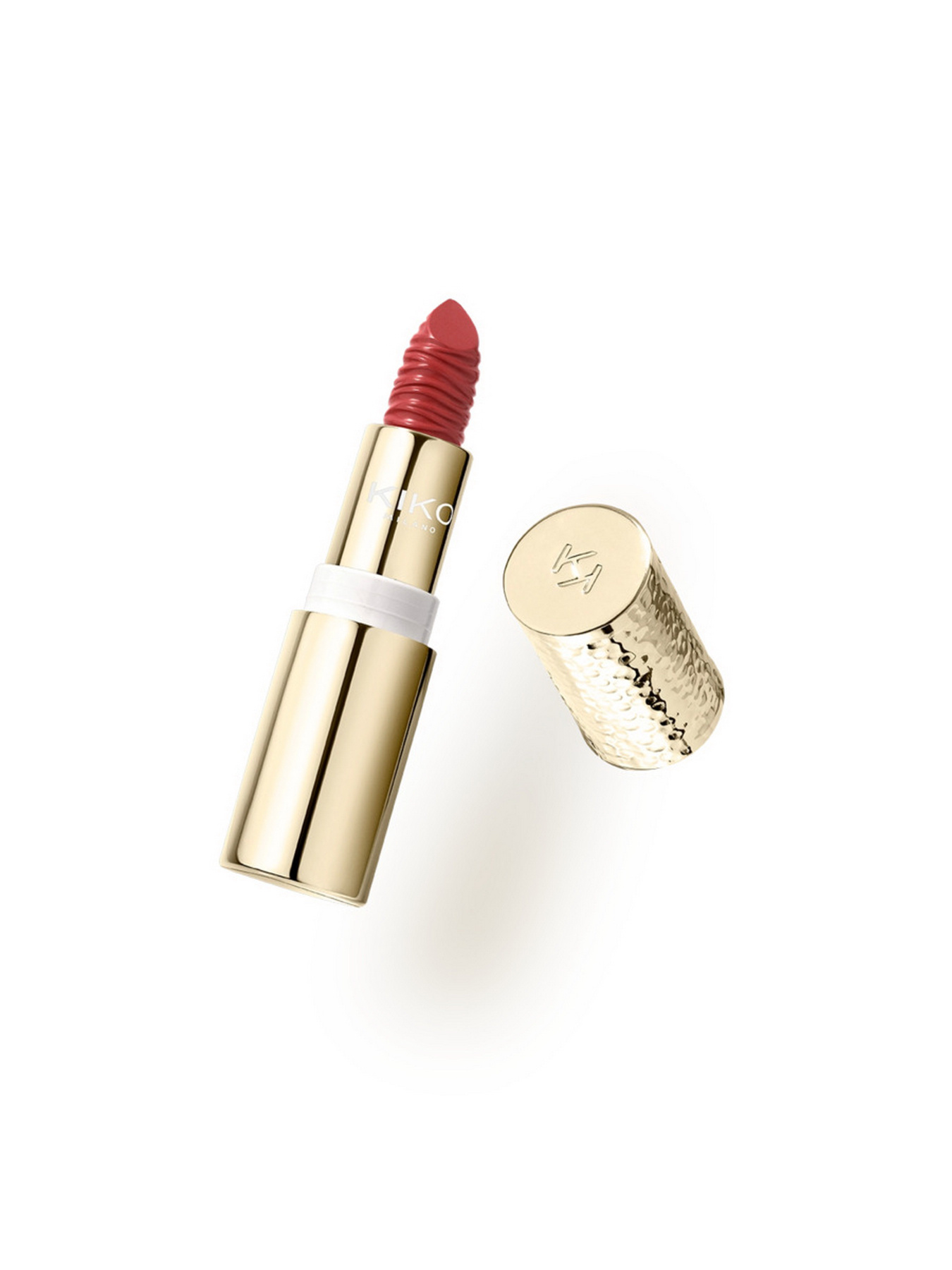 Помада для губ SPF 30 GOLD REFLECTIONS KIKO MILANO модель KC000000888007B Фото