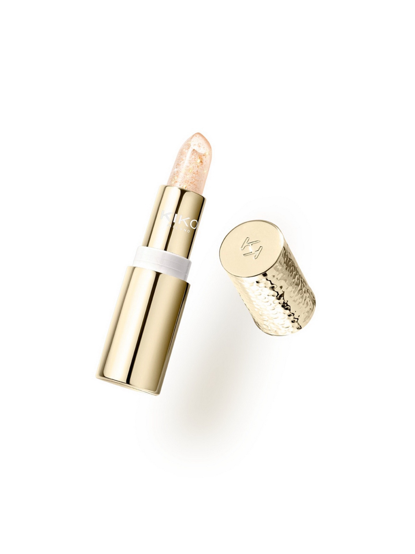 Бальзам для губ GOLD REFLECTIONS KIKO MILANO модель KC000000890001B Бальзам для губ GOLD REFLECTIONS KIKO MILANO модель KC000000890001B Фото