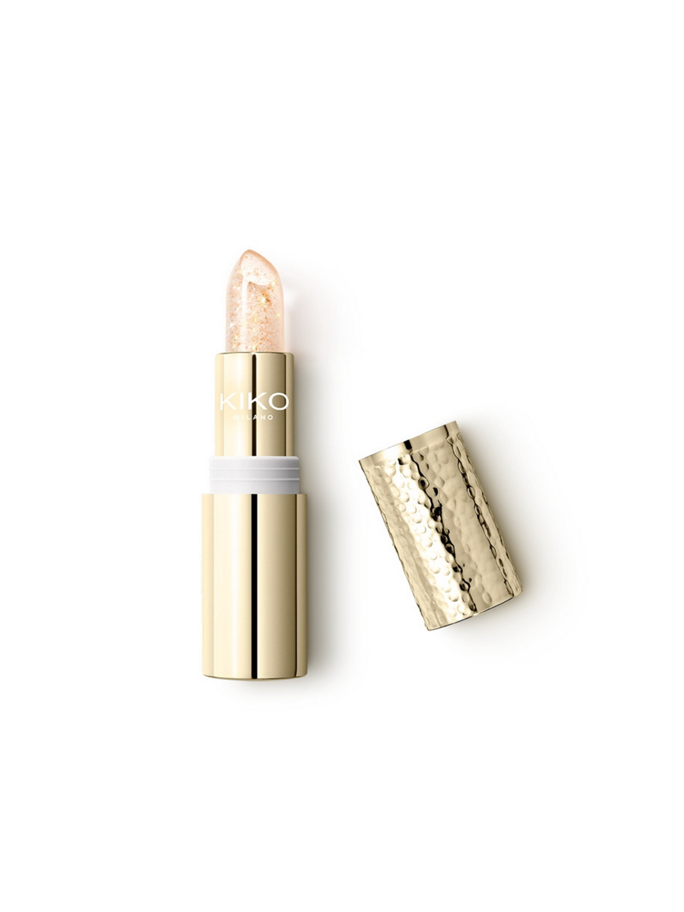 Бальзам для губ GOLD REFLECTIONS KIKO MILANO модель KC000000890001B Бальзам для губ GOLD REFLECTIONS KIKO MILANO модель KC000000890001B Фото
