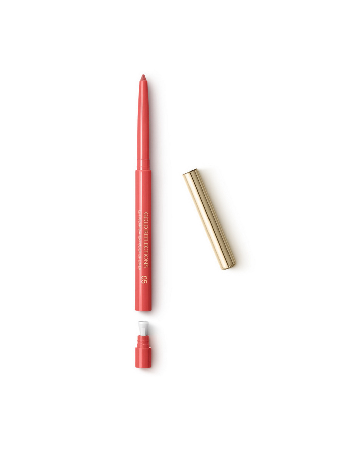 Водостойкий карандаш для губ GOLD REFLECTIONS KIKO MILANO модель KC000000892005B Фото