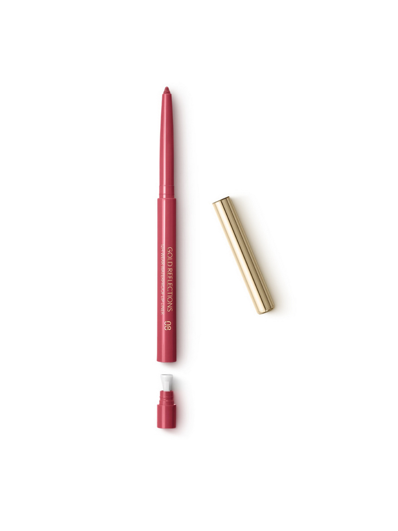 Водостойкий карандаш для губ GOLD REFLECTIONS KIKO MILANO модель KC000000892008B Фото