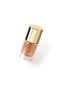 Лак для ногтей GOLD REFLECTIONS KIKO MILANO модель KC000000895003B Лак для ногтей GOLD REFLECTIONS KIKO MILANO модель KC000000895003B Фото