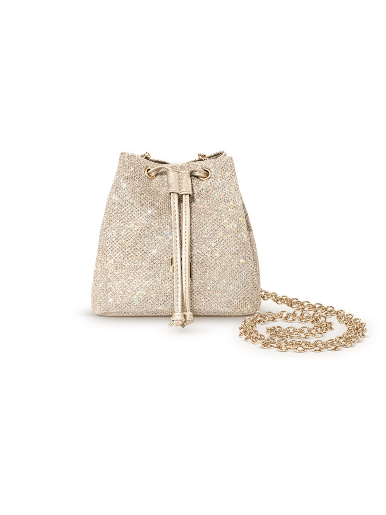 Косметичка GOLD REFLECTIONS KIKO MILANO модель KC000000896001B Фото