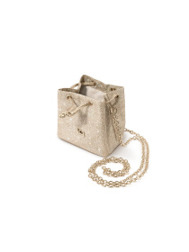 Косметичка GOLD REFLECTIONS KIKO MILANO модель KC000000896001B Фото