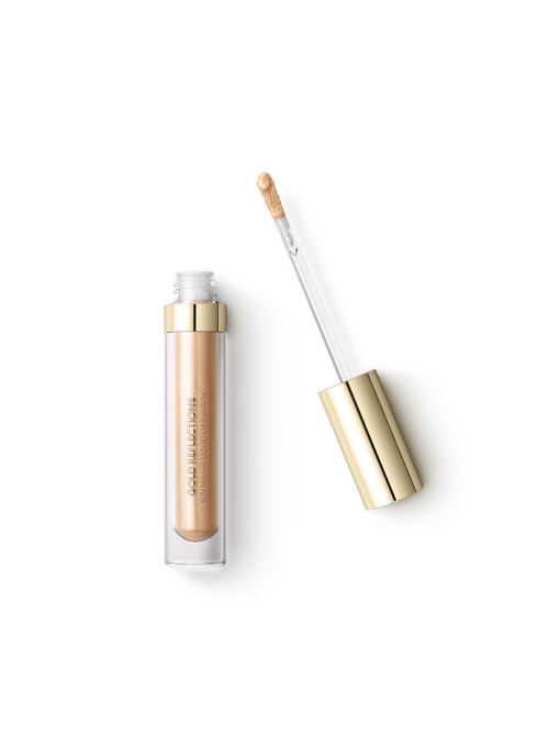 Жидкие тени для век GOLD REFLECTIONS KIKO MILANO модель KC000000977002B Фото