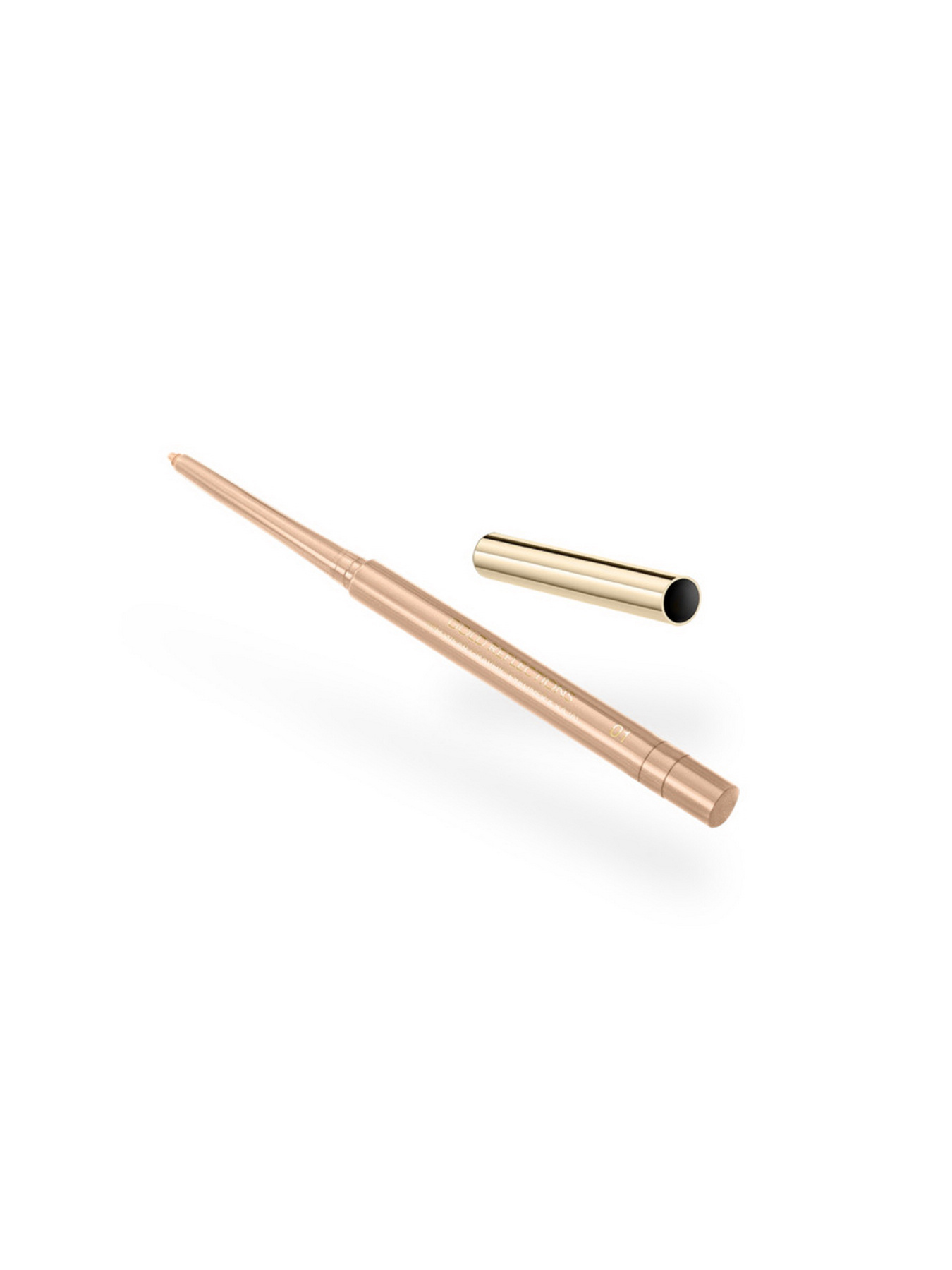 Подводка & каял для глаз GOLD REFLECTIONS KIKO MILANO модель KC000000980001B Фото