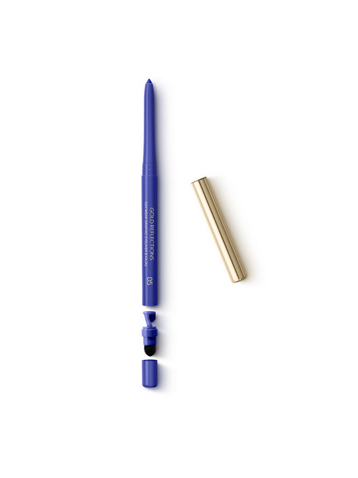 Подводка & каял для глаз GOLD REFLECTIONS KIKO MILANO модель KC000000980005B Фото